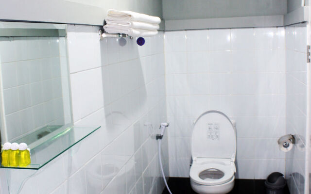 Setra Priangan Guesthouse