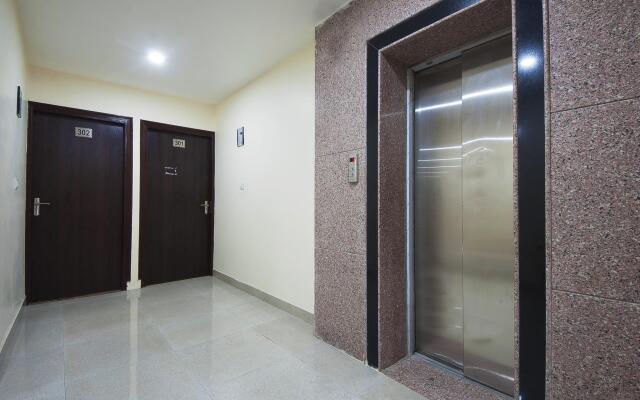 OYO 725 Hotel O Inn