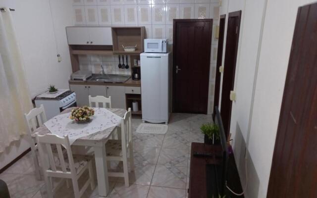 Casa inteira II - 2 quartos