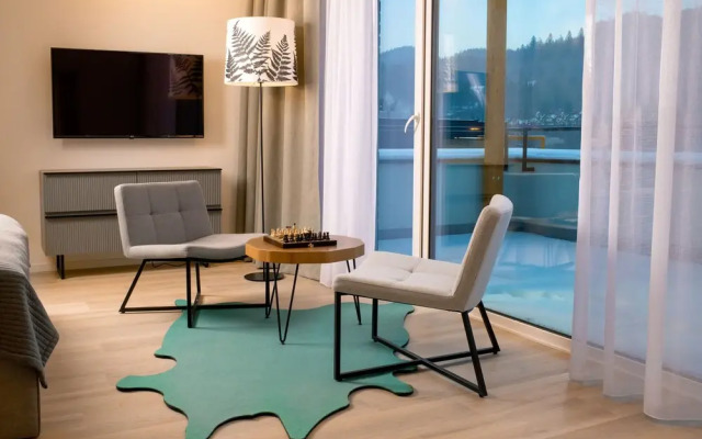 Vislow Resort