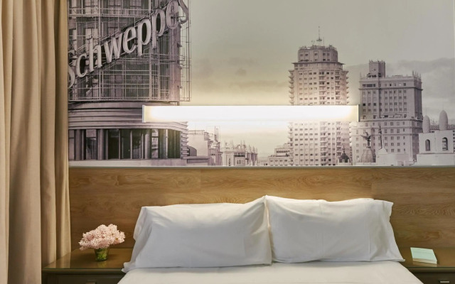 Hotel Regente