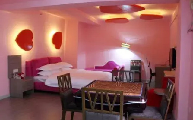 Holiday Inn Zhenguan Yongzhou