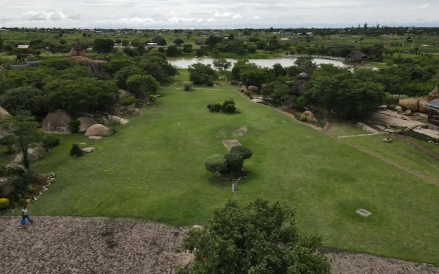 Stephen Margolis Resort