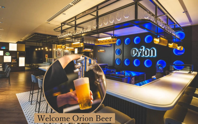 The Orion Hotel Naha