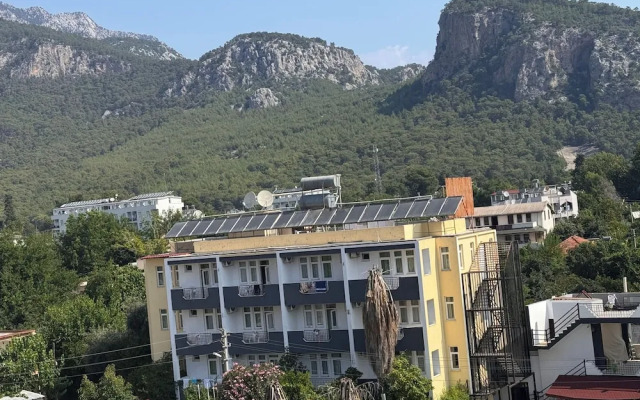 Begonya Hotel Kemer - All Inclusive