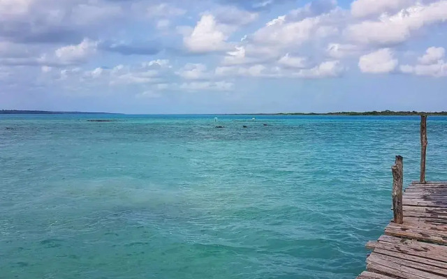 El Búho Eco-Cabañas Hostal.