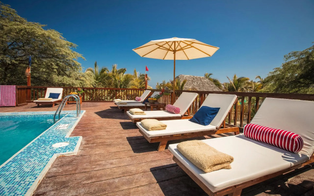 Vichayito Bungalows & Carpas by Aranwa