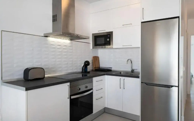 Senator Isla de Lobos 2