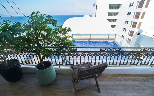 Boss Hotel Nha Trang