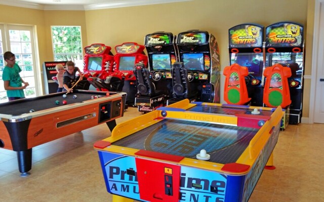 Updated Condo Near Conv Ctr, I-drive & Universal!