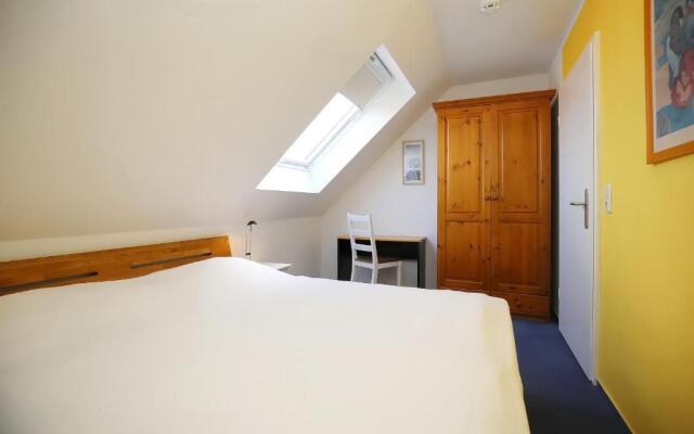 Papillon Wohnung 18-6