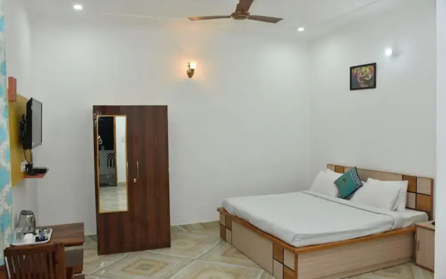 Ramas Resort