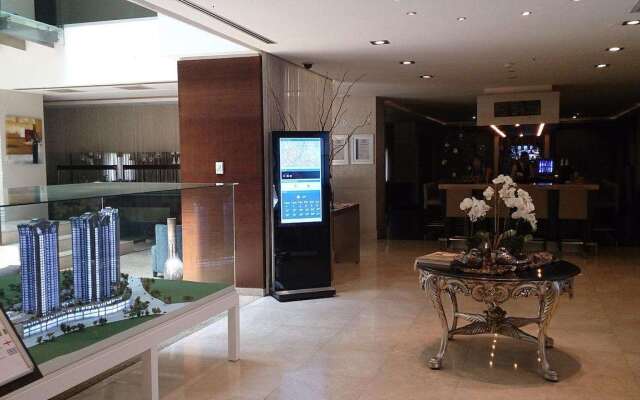 Agaoglu My City Hotel