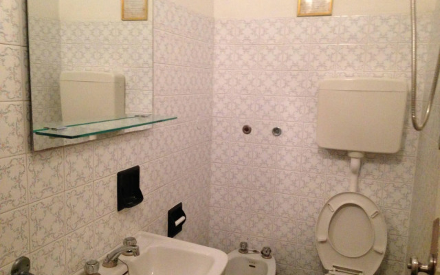 Hotel Villa Enea