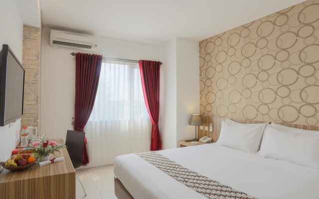 Grand HAP Hotel