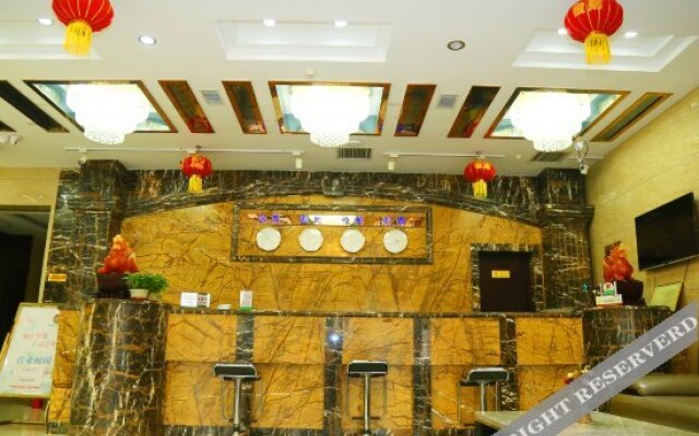 Runfeng Hotel
