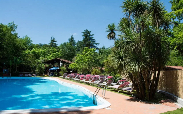 Seven Hills Camping Village&Veio Residence Resort