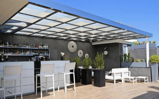 LHP Napoli Palace & spa