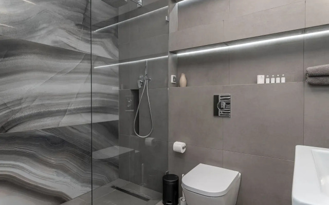 Pure Rental Apartments