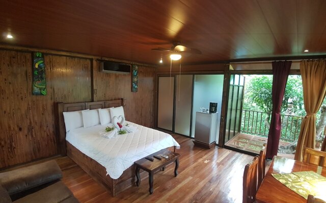 Casa Heliconias La Fortuna