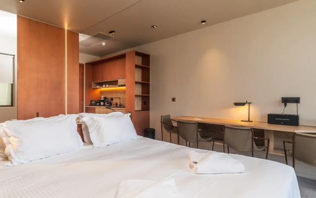 Oniros Residences