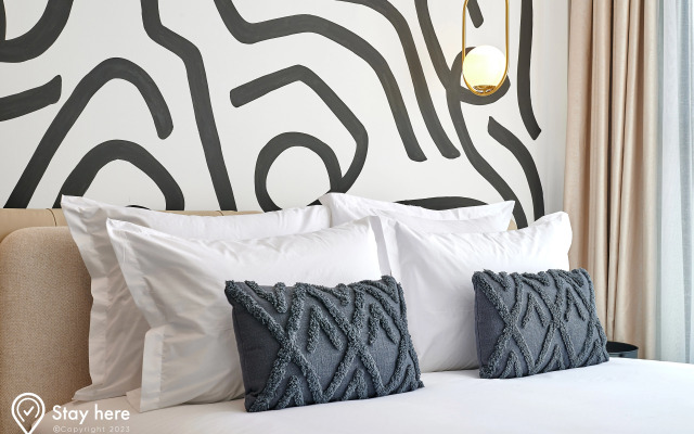 Stayhere Rabat - Agdal 4 - Hotel