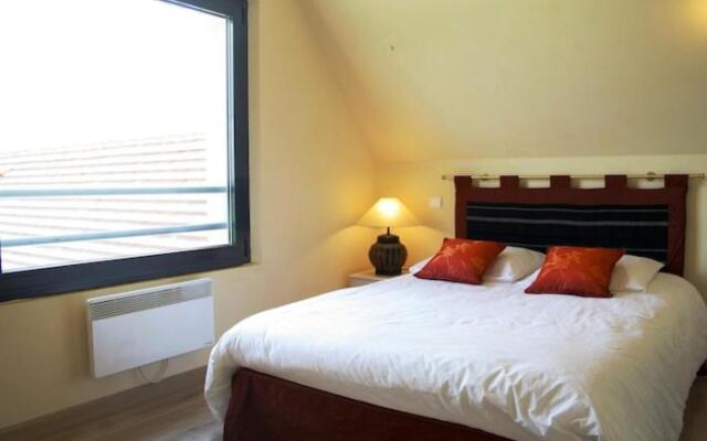 Chambre d'hôtes La Dentalie