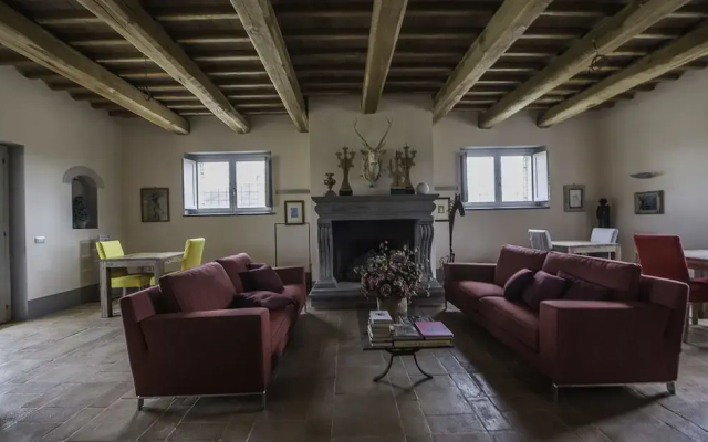B&B Le Logge Ritrovate