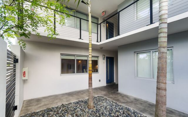 The Modern by Sojourn