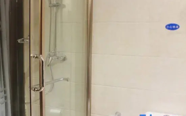 Weihai Jinge Hotel