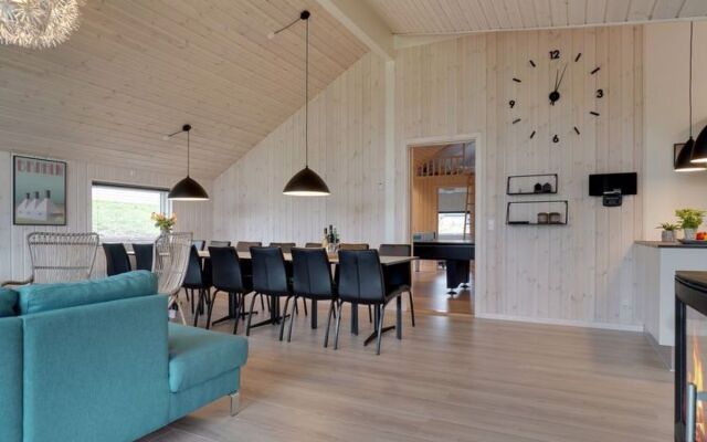 "Vara" - 800m from the sea in Sealand