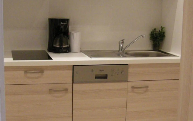 Appartements CHE