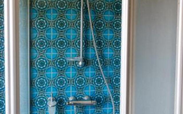 Bungalowpark: Het Heem 39