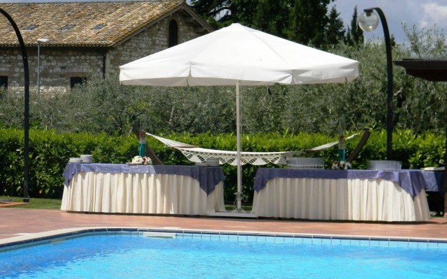 Hotel Ristorante La Terrazza