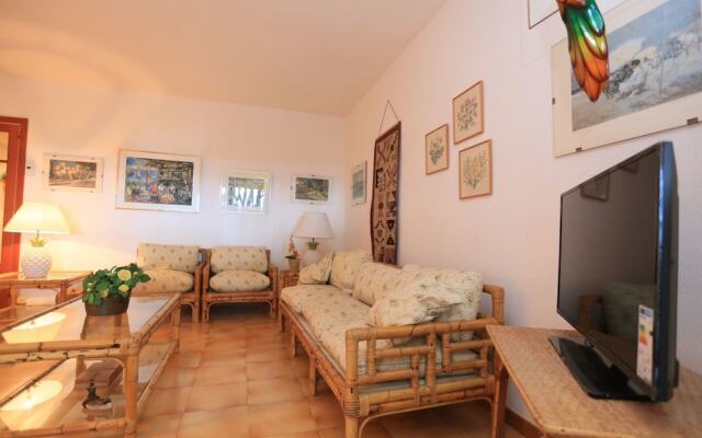 Apartment Para 5 Personas en Cambrils