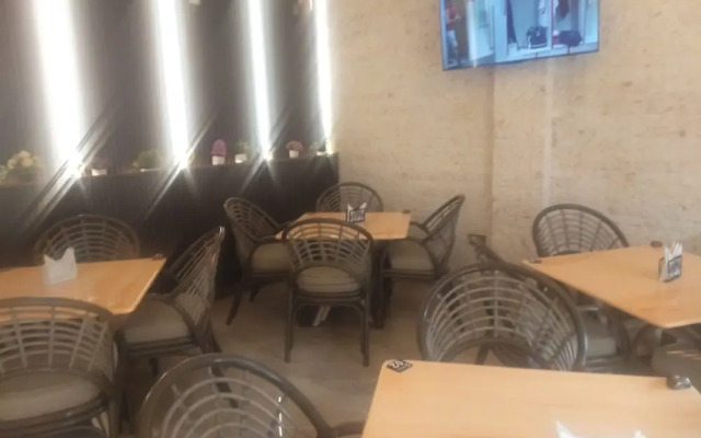 Riversand hotel with Lake views,Accra street,Kisumu,Kenya