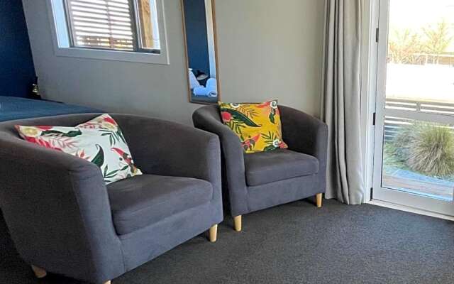 Colonial Motel Twizel