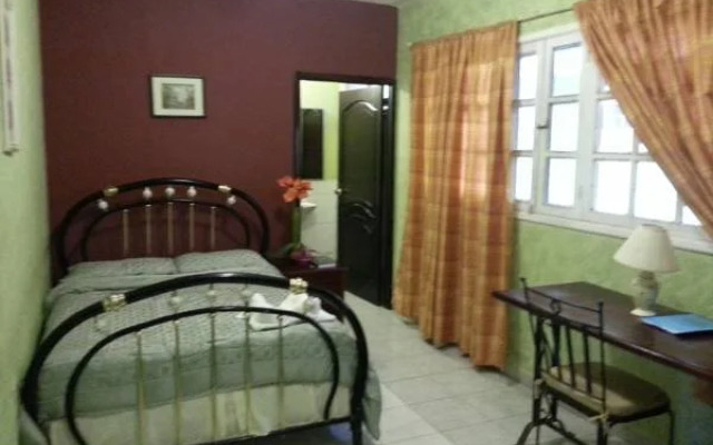 Hotel Y Club Villa San Andres