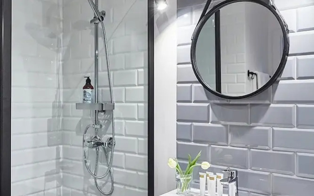 Apartment Rydygiera by Renters