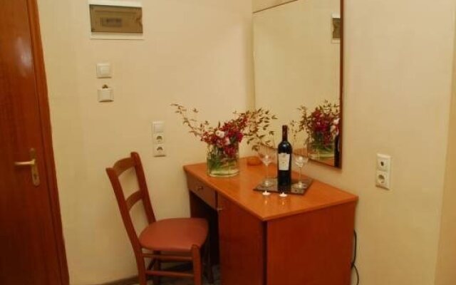 Paris Hotel