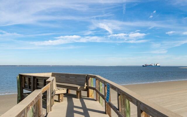 Savannah Beach Racquet Club