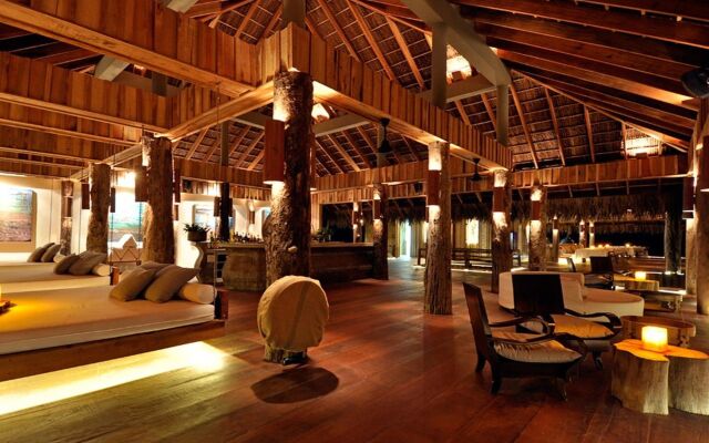 Song Saa Private Island