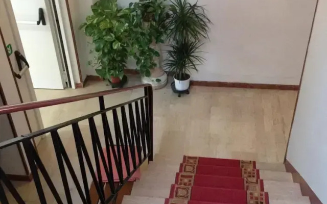 Hotel Ondina e Milazzo