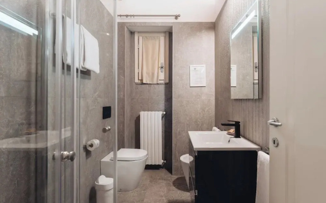 Charming Milan Apartments Brera-Madonnina