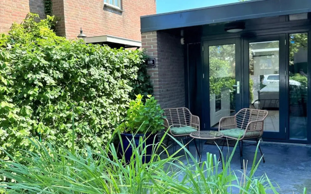 Stella Maris Dune Apartment