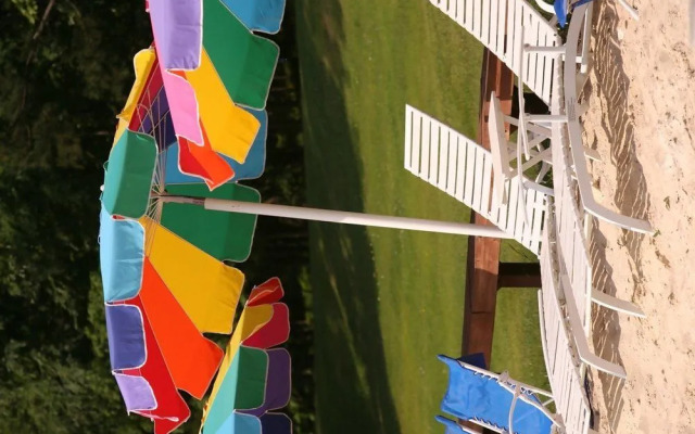 River Rest Bed and Breakfast