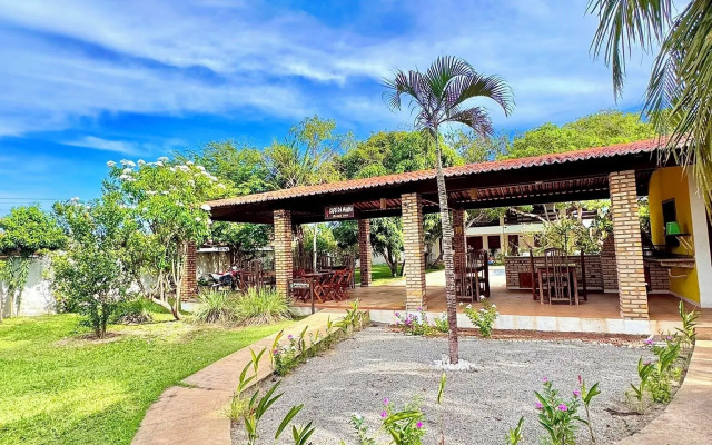 Pousada Vila Caju