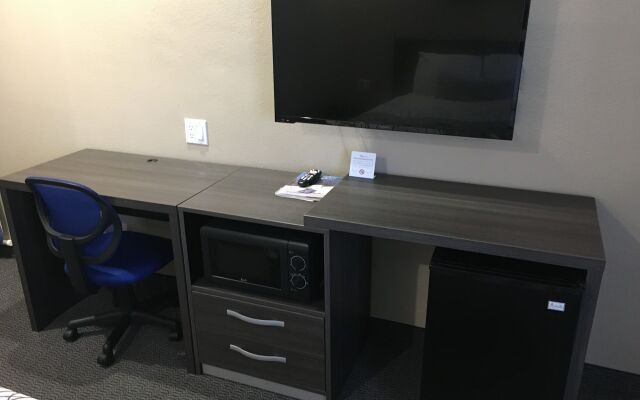 Blackjack Inn South Lake Tahoe