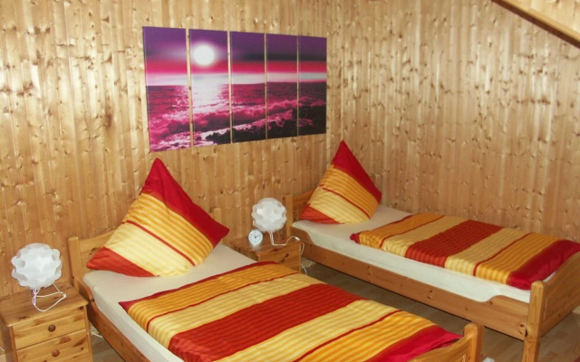 Beautiful Apartment in Schiltach With Swimming Pool