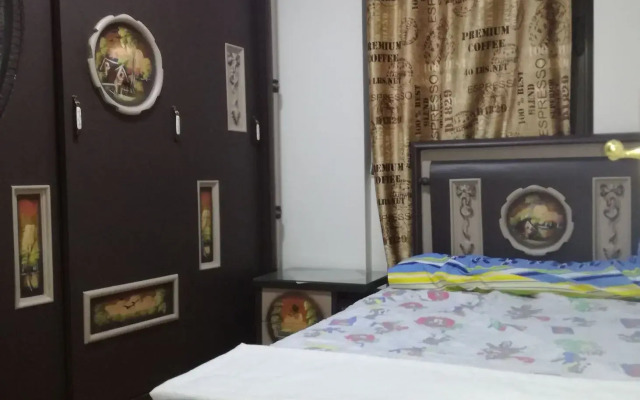 Italian Apartments in Alexandria